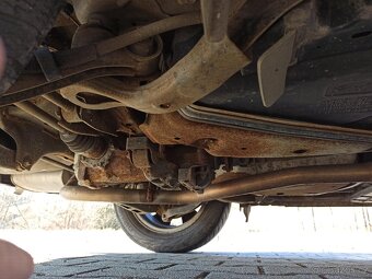 Subaru Outback 2010 2.0D - 15