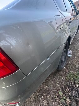 Škoda Oktávia 2 - 15