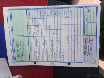 PRODÁM Fiat Ducato 3.0 - 15