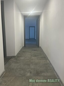 Prodej dvou rodinných domů na pozemku, Vrutice-Roudnice nad  - 15