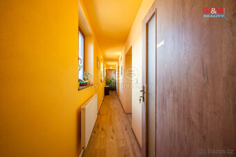 Prodej rodinného domu, 635 m², Veselí nad Moravou - 15