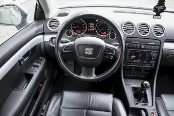 Seat Exeo 1.8 TSI Style - 15