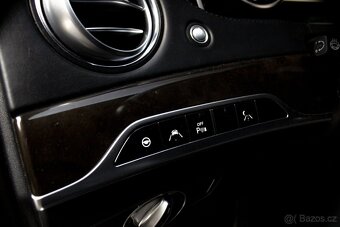Mercedes Benz S 350d AMG 4MATIC - 15