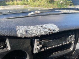 Toyota Land Cruiser HJ61 4.0 turbo diesel - 15