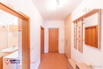 Prodej, byt 2+kk, 60m2, Olomouc - 15