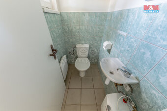 Prodej chaty, 53 m², Petkovy - 15