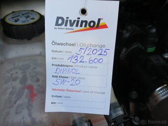 Prodám Ford Grand C-Max 1.0 i 92 kW 7-míst - 15