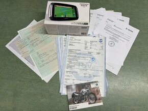 BMW F 700 GS 2013, najeto 20000km - 15