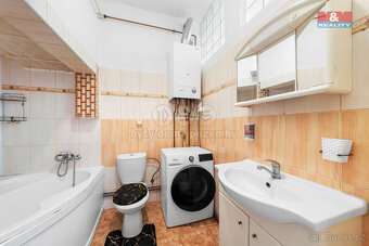 Prodej bytu 3+1, 68 m², Děčín, ul. Klostermannova - 15