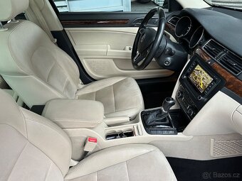 2.0 tdi 125kw, Elegance, 180000km, 2014, DSG, Pano, Xenon - 15