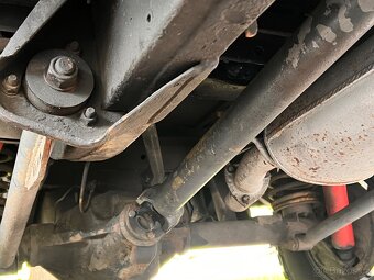 Land Rover Defender 110, Td5. - 15