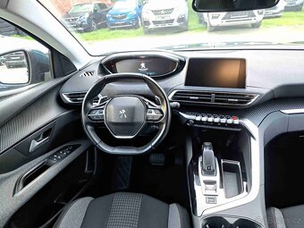 Peugeot 5008 1,2 PT EAT8 ACTIVE 104.000 km - 15