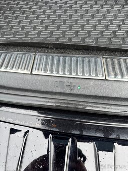 Škoda Superb Combi 2.0 TSI (247kW), ABT, 4x4 DSG, Sportline - 15