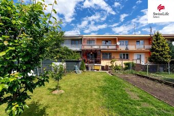 Prodej rodinného domu 166 m2 Gagarinova, Přelouč - 15