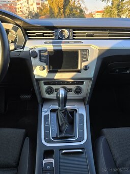 Volkswagen Passat B8 2.0 TDI DSG - 15