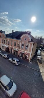 Pronájem bytu 2kk, balkón + parkování - Pečky centrum - 15