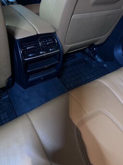 BMW G31 touring 530d xdrive - 15