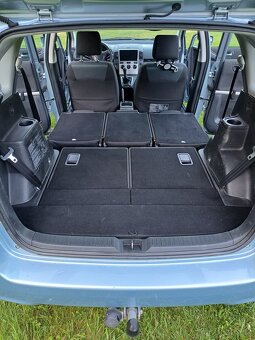 Toyota Corolla Verso 1.8 , 7 mist - 15