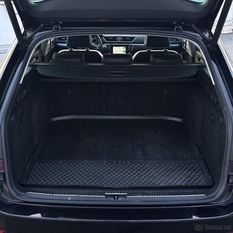 Škoda Superb Combi III 2.0 TDi 140kW/ VENT/LANE/KESSY/TAŽNÉ - 15