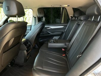 BMW X5 2,0 Xdrive 160kW nové v ČR DPH - 15