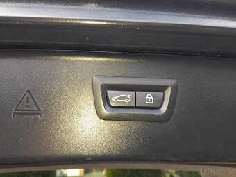 Predám BMW 535xd f11 - 15