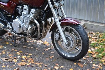 Honda CB 750 SevenFifty-skvělá cena - 15