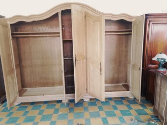 Kompletní Belgická ložnice SUPER CENA - 15