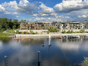 Pronájem bytu 3+kk 96 m² Menclova, Praha - Libeň - 15