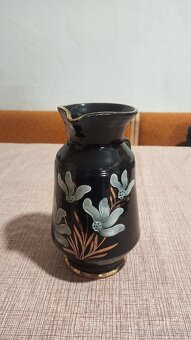 skleničky porcelán - 15