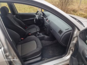 Škoda Fabia 1.4 MPI 55kw combi facelift - 15