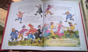 KNIHY PRO DĚTI - 15