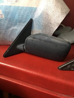 Prodám bmw e36 rûzné díly - 15