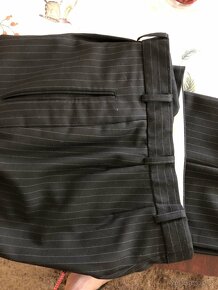 Společenský oblek - 15