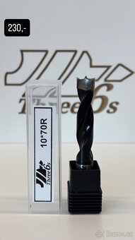 Kolíkovací vrtáky - 15