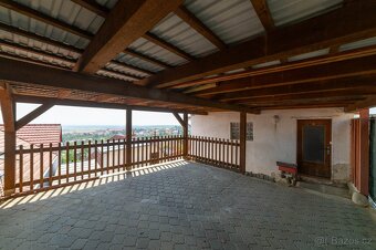 RD 4kk 160 m² + Vinný sklep - Polešovice - 15