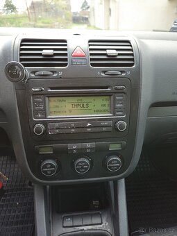 Wolksvagen Golf V 1.4 mpi 55kw - 15