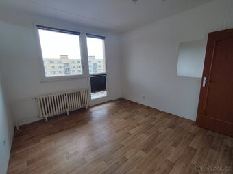prostorný byt 4+1 o celkové užitné ploše 99 m² - 15