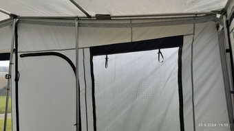 Přívěsný karavan - 15