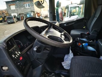 Scania 8x4 sklapieč.ne tatra. - 15