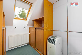 Prodej rodinného domu, 200 m², Cheb, ul. Tichá - 15