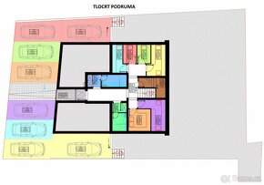☀Pag/Šimuni–apartmány v novostavbe s výhľadom na more - 15
