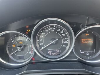 Mazda 6 2.2 Skyactiv-D 129KW kůže navigace - 15