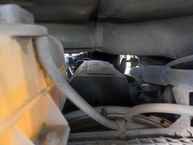 Volvo FH 13.500 EEV Globe XL,standart,hydraulika.r.2012 - 15