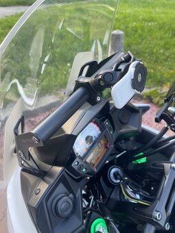 KAWASAKI VERSYS 650 - 15