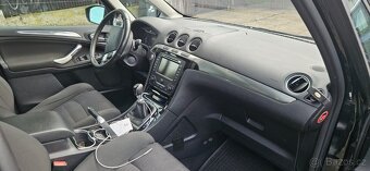 Ford Galaxy 2.2 tdci.147kw titanium r.v.2011 - 15