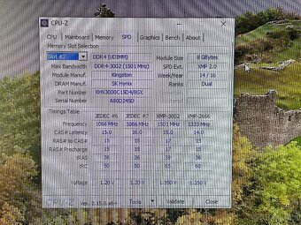 NZXT I7 GPU 1080 16GB m2.ssd - 15