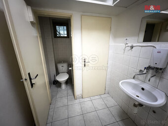 Pronájem obchod a služby, 57 m², Ostrava, ul. Přemyslovců - 15