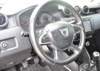 Dacia Duster 1.5dCi - 15