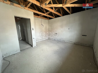 Prodej rodinného domu, 114 m², Višňové - 15