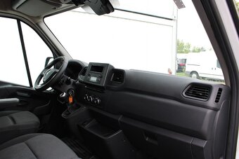 Renault Master, 2.3 DCI L4H2 Chlaďák + klima+2022 - 15
